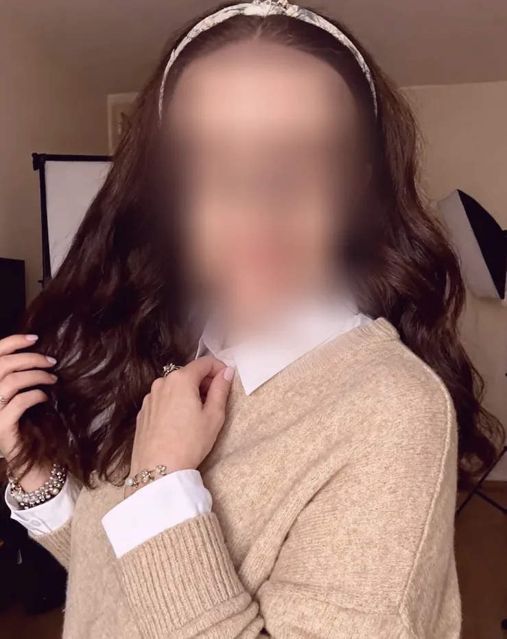 Bethany, 28