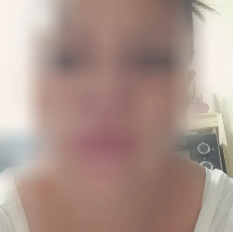 Charlene, 37