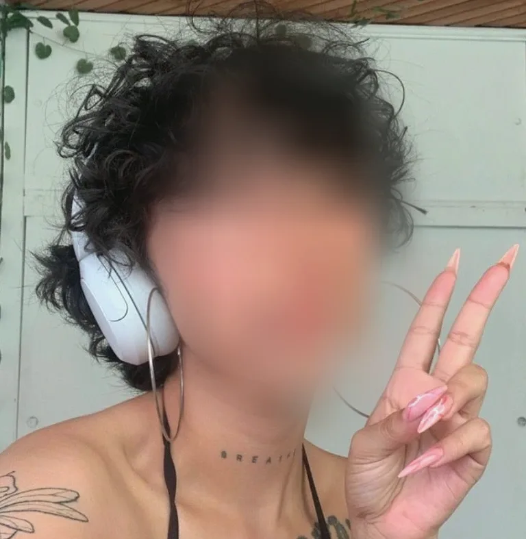 Natasha, 26