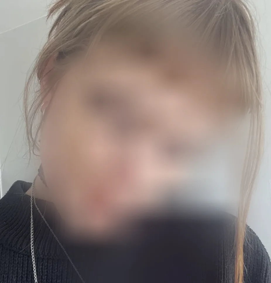 Shannon, 19
